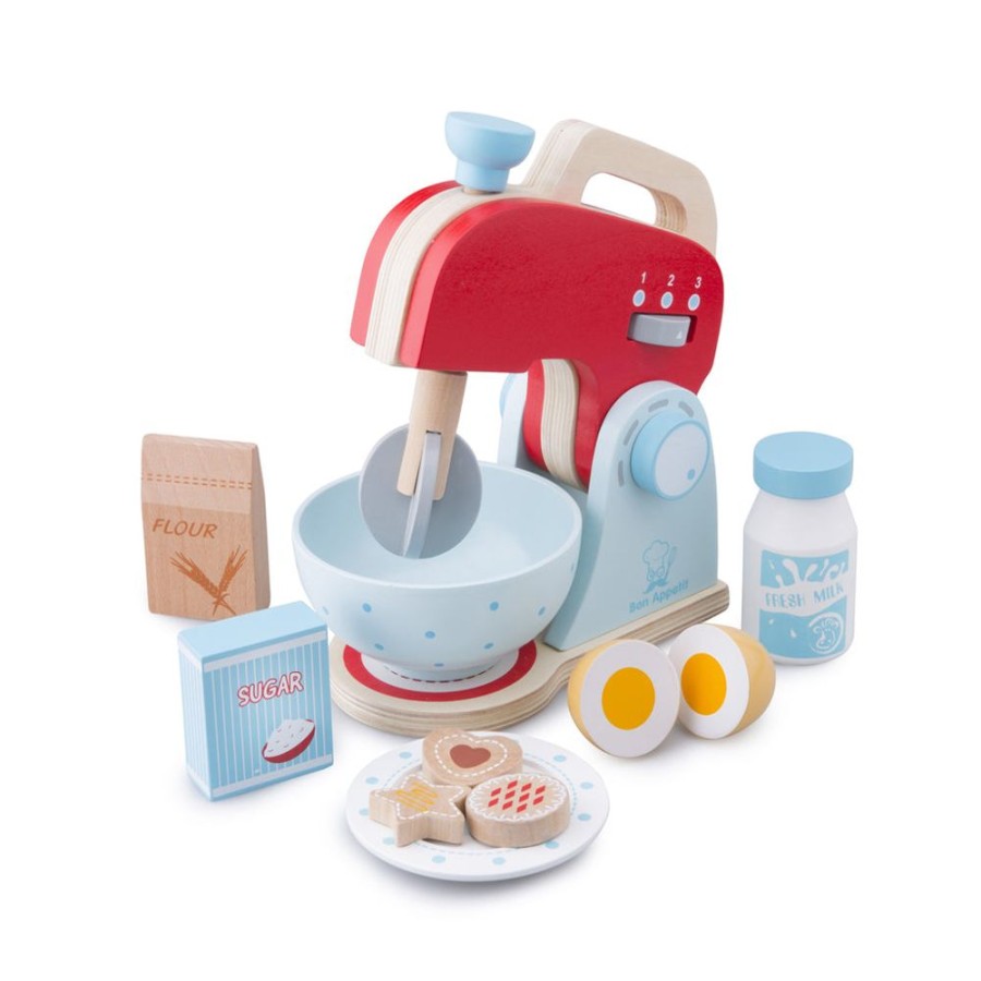 Toys Artiwood | New Classic Toys - Mixer Set