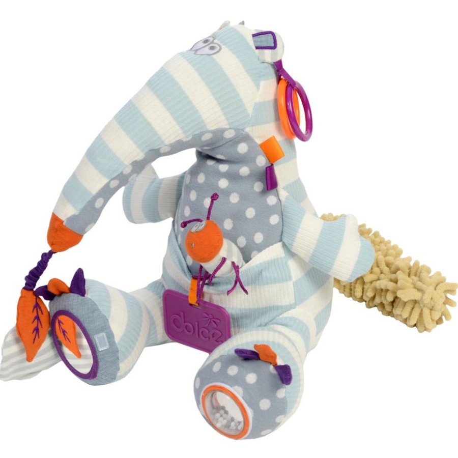 Toys Artiwood | Dolce Toys - Anteater