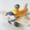 Toys Artiwood | Indigo Jamm - Percy Plane