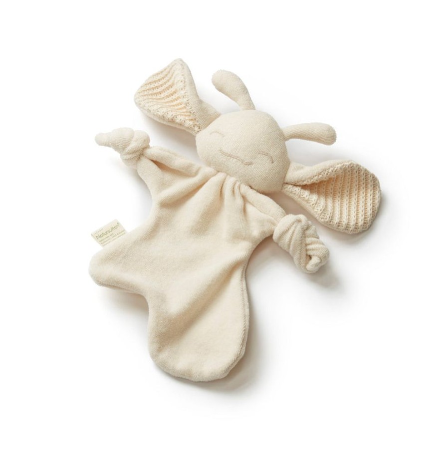 Dummies Natursutten | Natursutten - Pacipixy® Comforter, Lovey