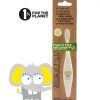 Care Unique Health Products | Jack N Jill - Bio Toothbrush - Elephant