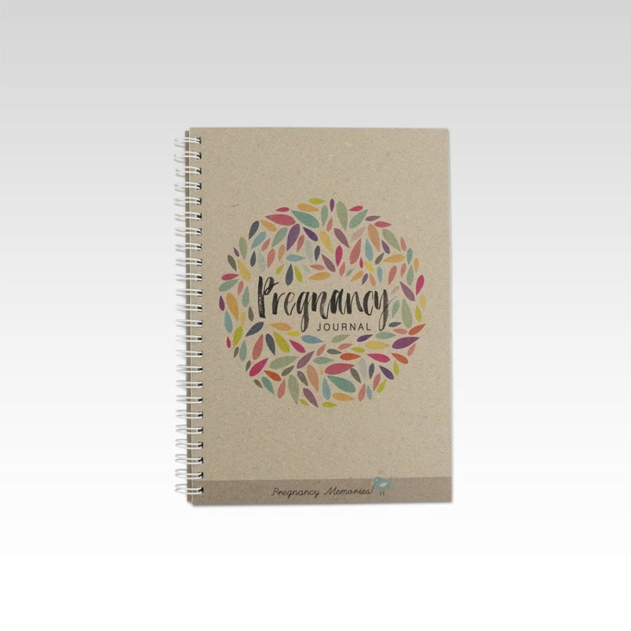 Gift Rhi Creative | Rhi Creative - Pregnancy Journal