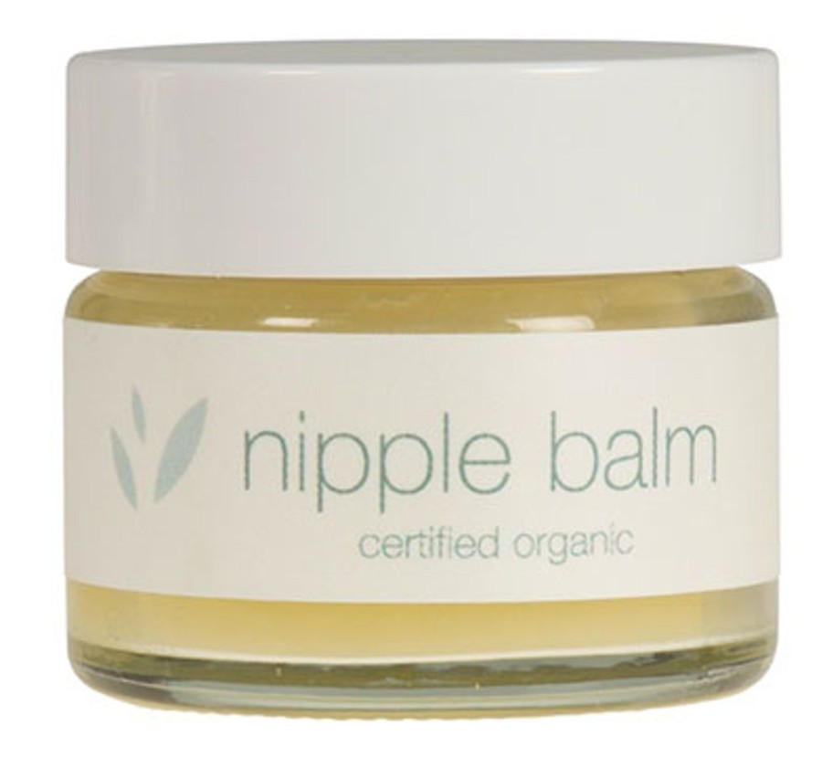 Care Unique Health Products | Natures Child - Nipple Balm - 15Ml