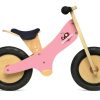 Toys Artiwood | Kinderfeet - Balance Bikes - Pink