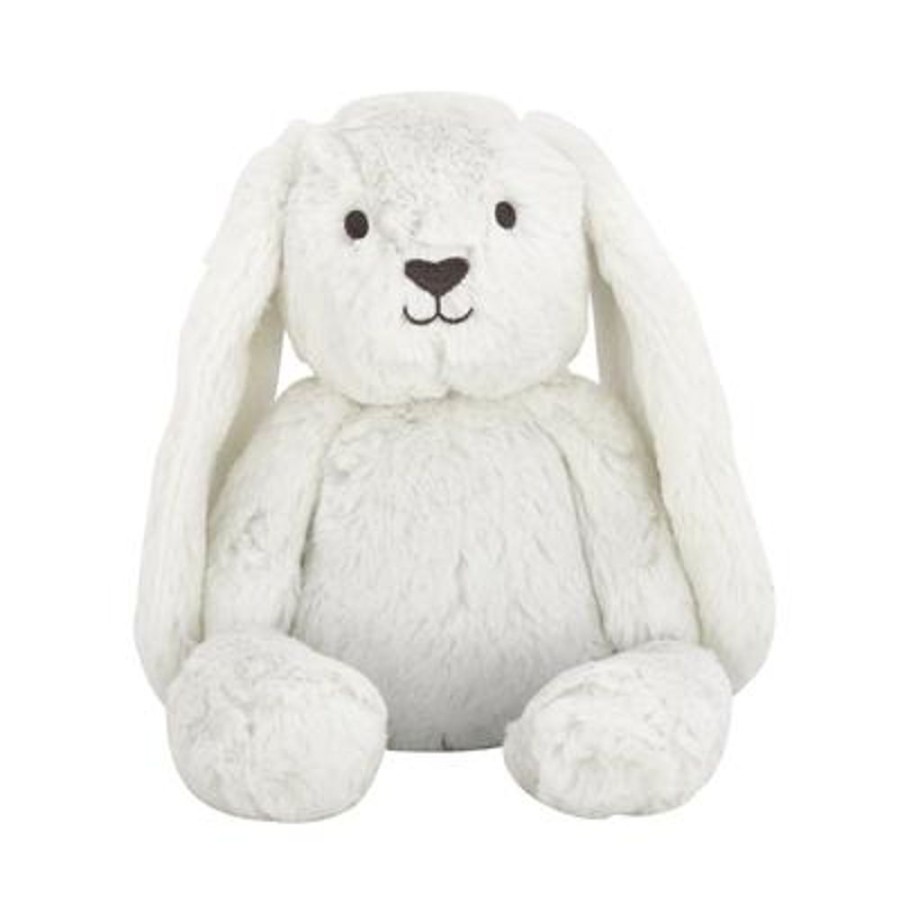 Toys OB Designs | Ob Designs - Huggies White Bunny - Beck Bunny