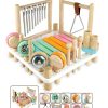 Toys Artiwood | I'M Toy - Melody Mix Pastel