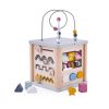 Toys Australian Toy Sales | Bgjigs Toys - Fsc Activity Cube