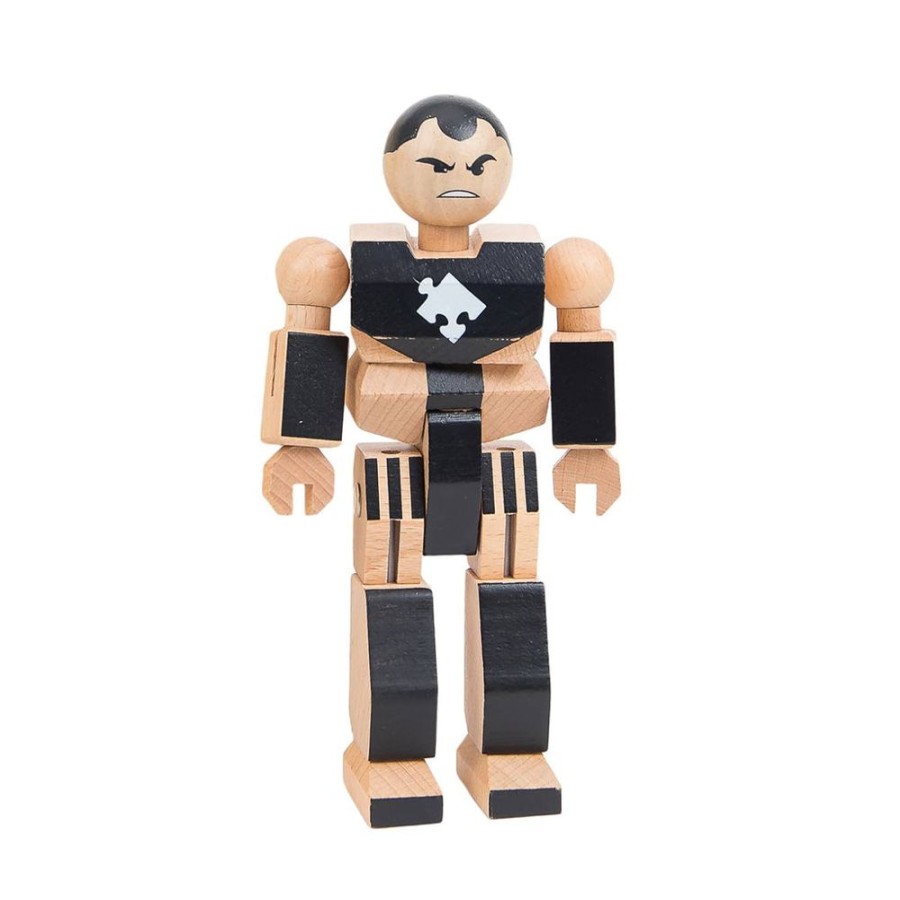 Toys Artiwood | Playhard Villains - Bunya