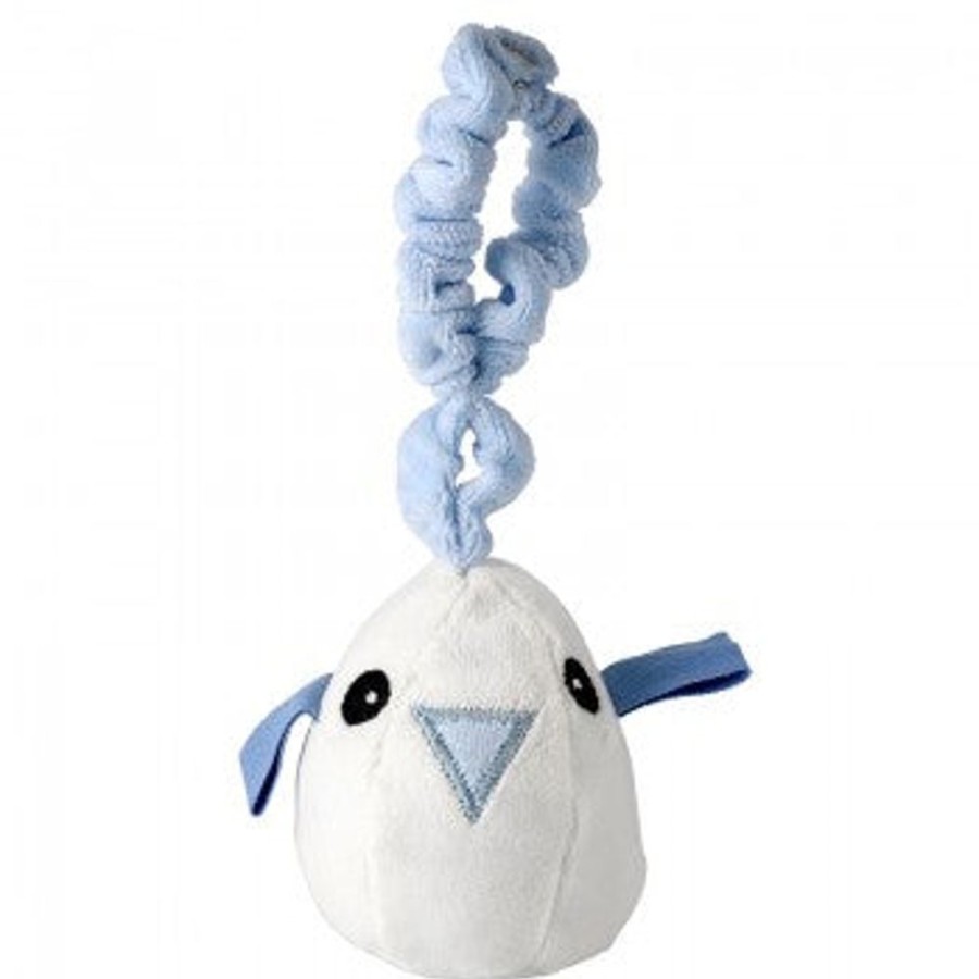 Gift Axis Toys | Maud N Lil - Tweet The Baby Toy Bird Sounds Tagged