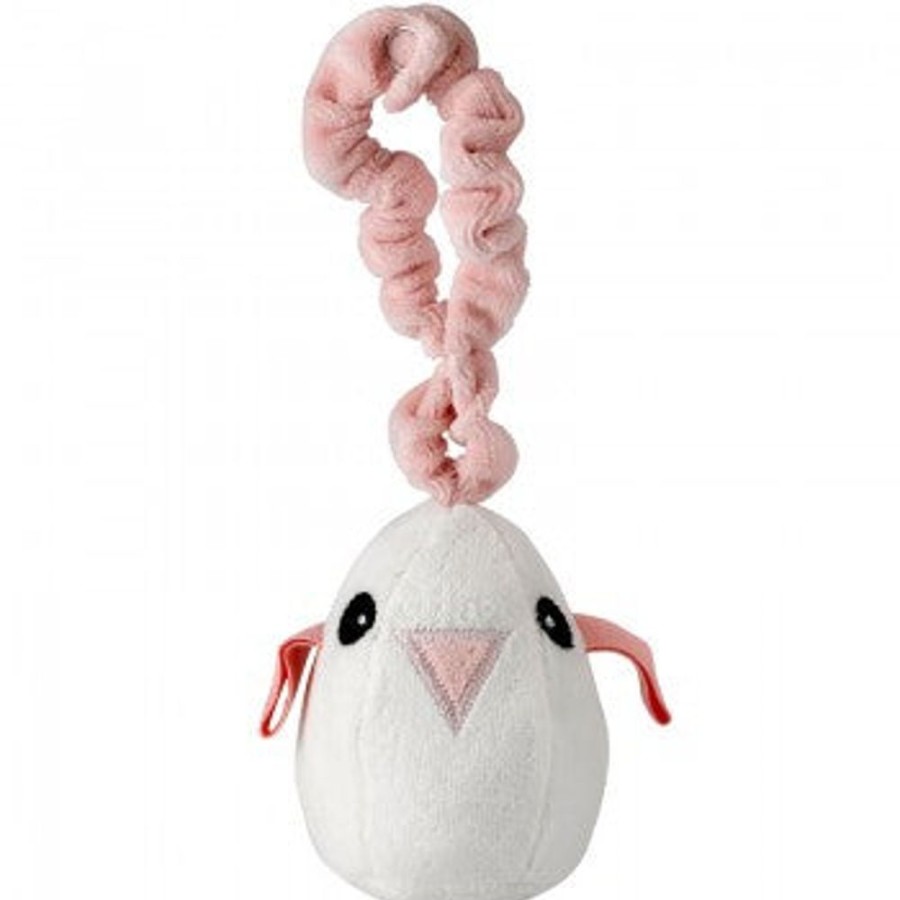 Gift Axis Toys | Maud N Lil - Tweet The Baby Toy Bird Sounds Tagged