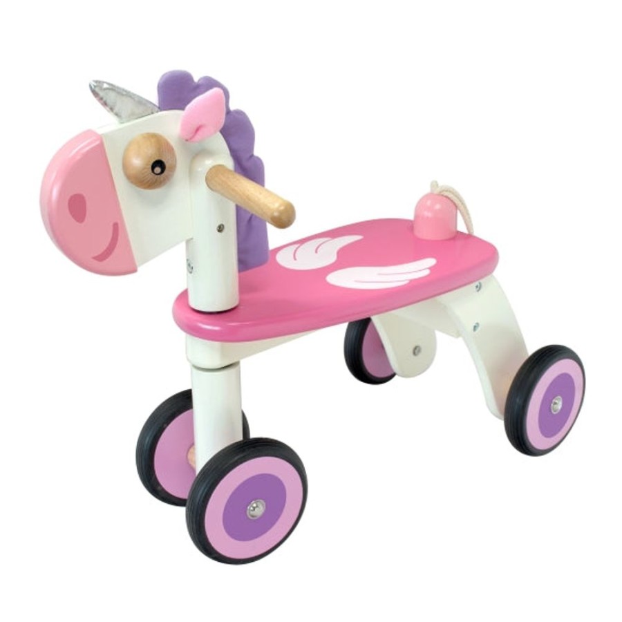 Toys Artiwood | I'M Toy - Style Rider - Unicorn