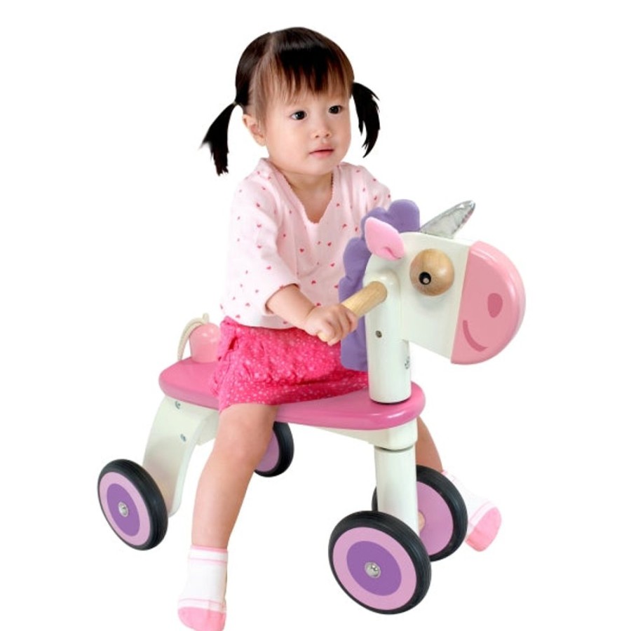 Toys Artiwood | I'M Toy - Style Rider - Unicorn