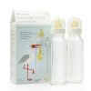 Dummies Natursutten | Natursutten - Glass Baby Bottle 240Ml