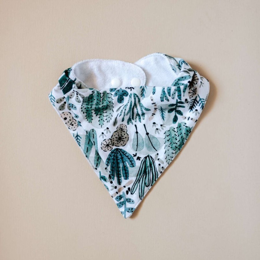 Feed snuggle Hunny Kids | Snuggle Hunny Kids - Arizona Dribble Bib