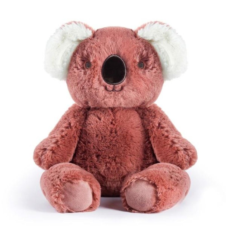 Toys OB Designs | Ob Designs - Huggies - Kate Koala Pink