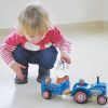 Toys Artiwood | Indigo Jamm - Tractor Tim