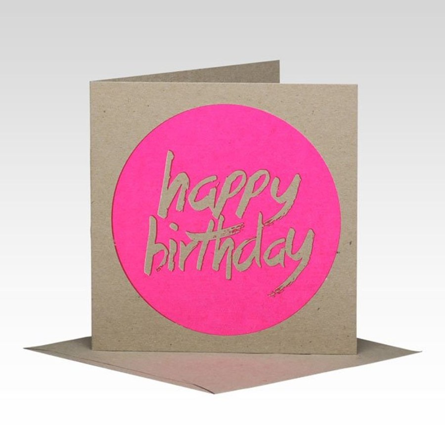 Toys Rhi Creative | Rhi Creative - Birthday Card