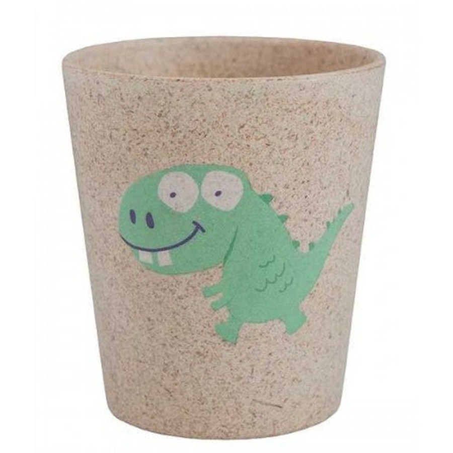 Care Unique Health Products | Jack N Jill - Storage Rinse Cup - Dino