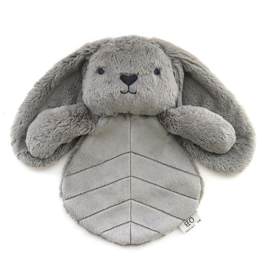 Toys OB Designs | Ob Designs - Comforter - Bodhi Bunny